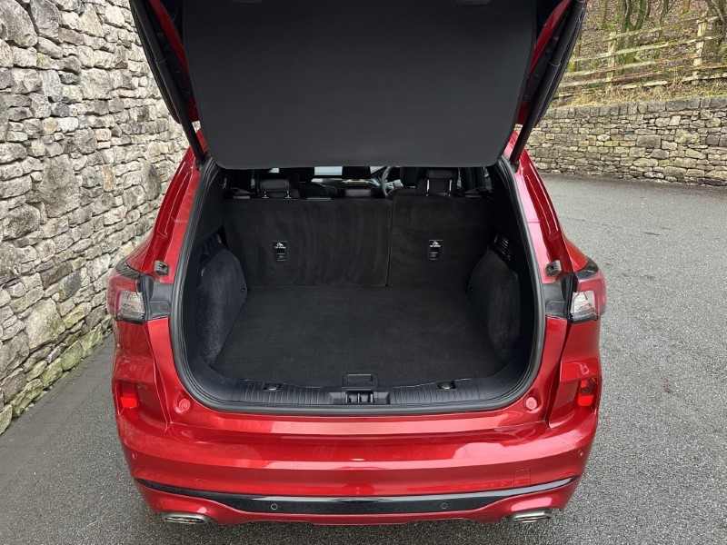 2020 (20) FORD KUGA 2.5 PHEV ST-Line First Edition 5dr CVT 5530082