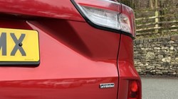 2020 (20) FORD KUGA 2.5 PHEV ST-Line First Edition 5dr CVT 5530088