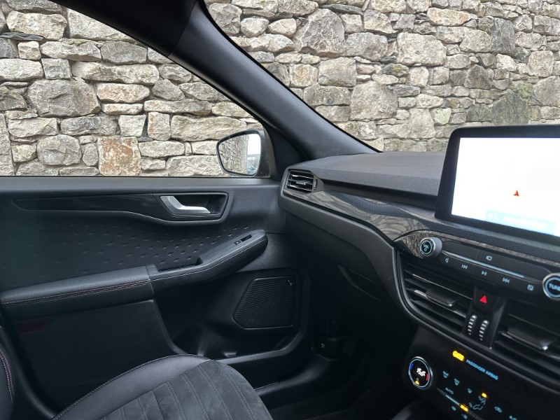 2020 (20) FORD KUGA 2.5 PHEV ST-Line First Edition 5dr CVT 5530099