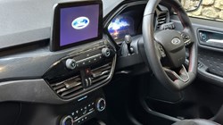 2020 (20) FORD KUGA 2.5 PHEV ST-Line First Edition 5dr CVT 5530116
