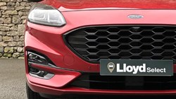 2020 (20) FORD KUGA 2.5 PHEV ST-Line First Edition 5dr CVT 5530138