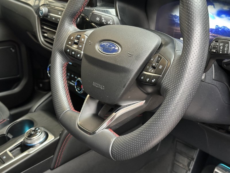 2020 (20) FORD KUGA 2.5 PHEV ST-Line First Edition 5dr CVT 5530091