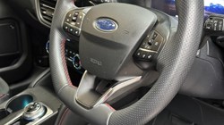 2020 (20) FORD KUGA 2.5 PHEV ST-Line First Edition 5dr CVT 5530091