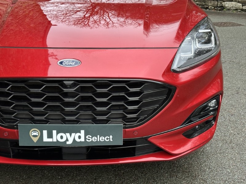 2020 (20) FORD KUGA 2.5 PHEV ST-Line First Edition 5dr CVT 5530108
