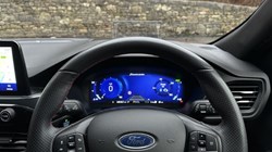 2020 (20) FORD KUGA 2.5 PHEV ST-Line First Edition 5dr CVT 5530134