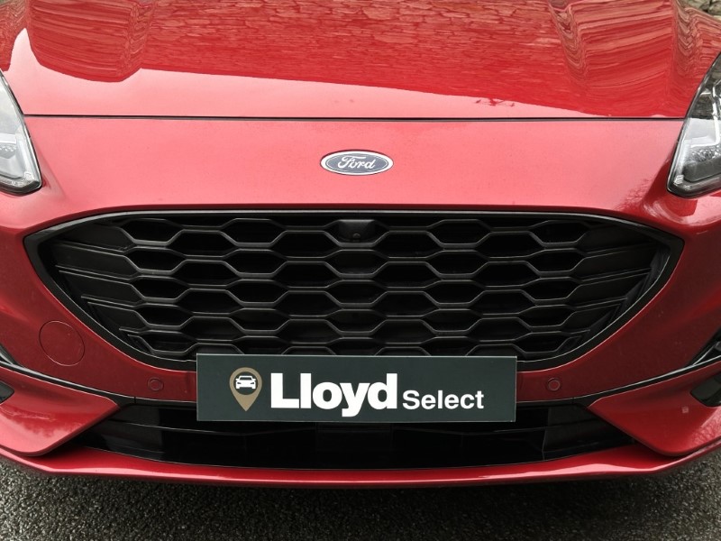2020 (20) FORD KUGA 2.5 PHEV ST-Line First Edition 5dr CVT 5530139