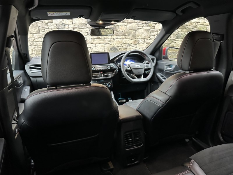 2020 (20) FORD KUGA 2.5 PHEV ST-Line First Edition 5dr CVT 5530125