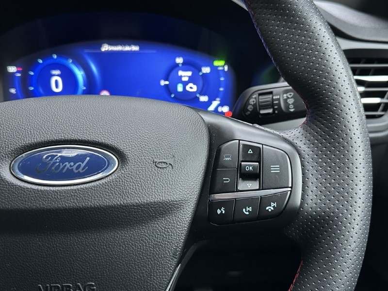 2020 (20) FORD KUGA 2.5 PHEV ST-Line First Edition 5dr CVT 5530105