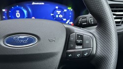 2020 (20) FORD KUGA 2.5 PHEV ST-Line First Edition 5dr CVT 5530105