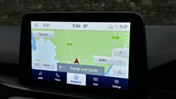 2020 (20) FORD KUGA 2.5 PHEV ST-Line First Edition 5dr CVT 5530132