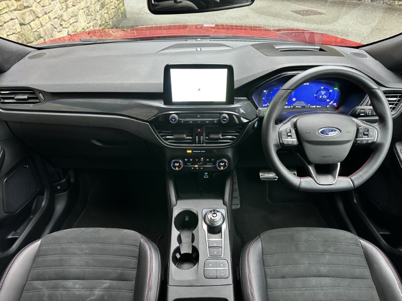 2020 (20) FORD KUGA 2.5 PHEV ST-Line First Edition 5dr CVT 5530096