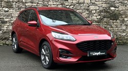 2020 (20) FORD KUGA 2.5 PHEV ST-Line First Edition 5dr CVT 5530136
