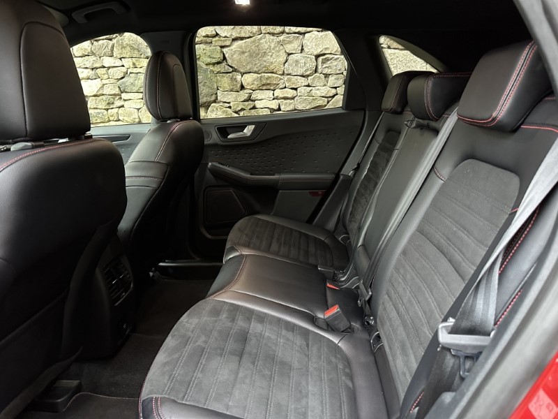 2020 (20) FORD KUGA 2.5 PHEV ST-Line First Edition 5dr CVT 5530110