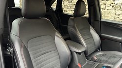 2020 (20) FORD KUGA 2.5 PHEV ST-Line First Edition 5dr CVT 5530093