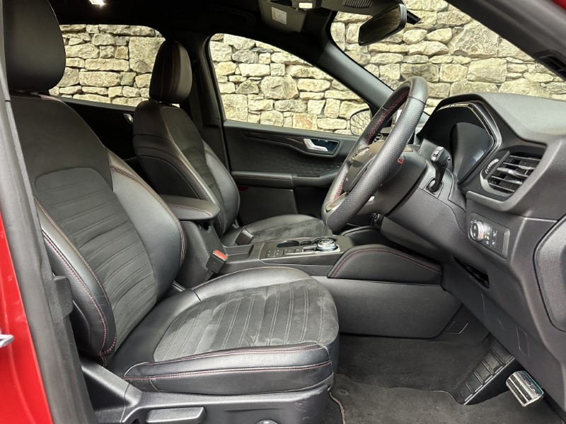 2020 (20) FORD KUGA 2.5 PHEV ST-Line First Edition 5dr CVT 5530090