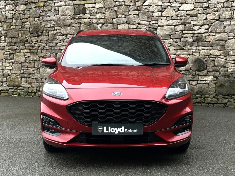 2020 (20) FORD KUGA 2.5 PHEV ST-Line First Edition 5dr CVT 5530135