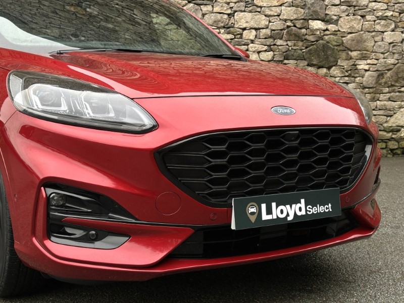 2020 (20) FORD KUGA 2.5 PHEV ST-Line First Edition 5dr CVT 5530137