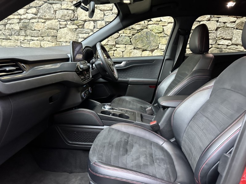2020 (20) FORD KUGA 2.5 PHEV ST-Line First Edition 5dr CVT 5530111