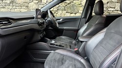 2020 (20) FORD KUGA 2.5 PHEV ST-Line First Edition 5dr CVT 5530111