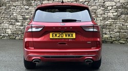 2020 (20) FORD KUGA 2.5 PHEV ST-Line First Edition 5dr CVT 5530117