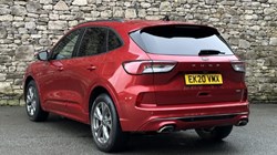 2020 (20) FORD KUGA 2.5 PHEV ST-Line First Edition 5dr CVT 5530118