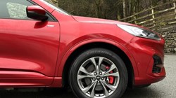 2020 (20) FORD KUGA 2.5 PHEV ST-Line First Edition 5dr CVT 5530144