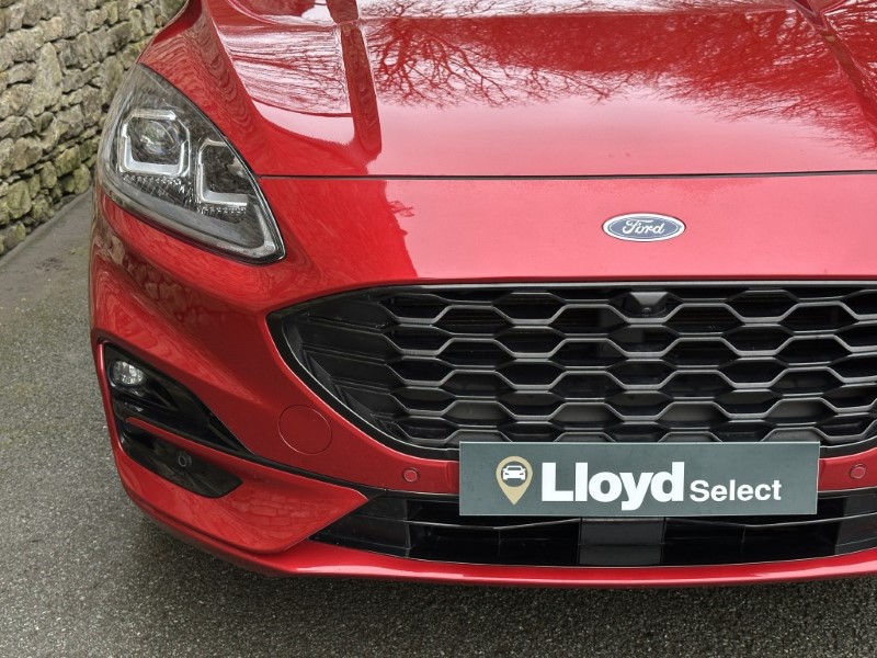 2020 (20) FORD KUGA 2.5 PHEV ST-Line First Edition 5dr CVT 5530107