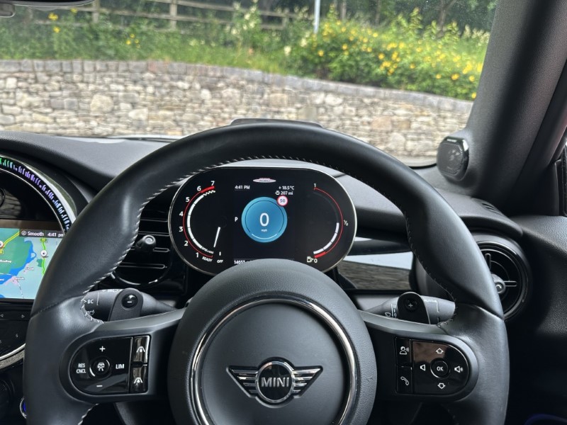 2024 (73) MINI CONVERTIBLE 2.0 John Cooper Works 2dr 5555430