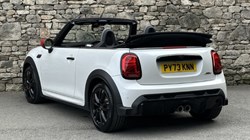 2024 (73) MINI CONVERTIBLE 2.0 John Cooper Works 2dr 1