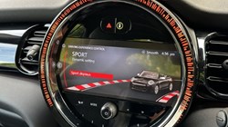 2024 (73) MINI CONVERTIBLE 2.0 John Cooper Works 2dr 5555414