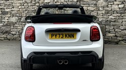 2024 (73) MINI CONVERTIBLE 2.0 John Cooper Works 2dr 5555448