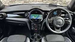 2024 (73) MINI CONVERTIBLE 2.0 John Cooper Works 2dr 5555423