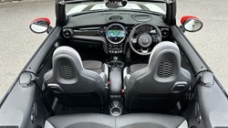 2024 (73) MINI CONVERTIBLE 2.0 John Cooper Works 2dr 5555444