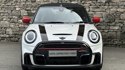 2024 (73) MINI CONVERTIBLE 2.0 John Cooper Works 2dr 5555431