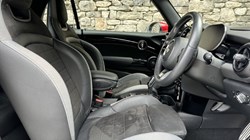 2024 (73) MINI CONVERTIBLE 2.0 John Cooper Works 2dr 5555381