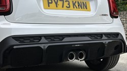 2024 (73) MINI CONVERTIBLE 2.0 John Cooper Works 2dr 5555375