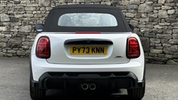 2024 (73) MINI CONVERTIBLE 2.0 John Cooper Works 2dr 5555420