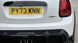 2024 (73) MINI CONVERTIBLE 2.0 John Cooper Works 2dr 5555377