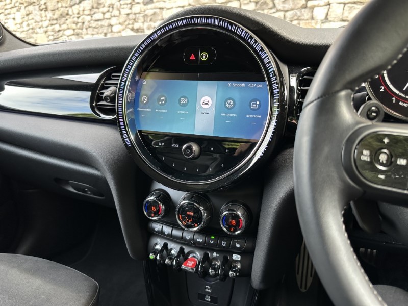 2024 (73) MINI CONVERTIBLE 2.0 John Cooper Works 2dr 5555419