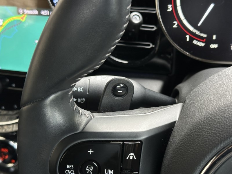 2024 (73) MINI CONVERTIBLE 2.0 John Cooper Works 2dr 5555395