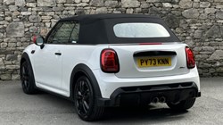 2024 (73) MINI CONVERTIBLE 2.0 John Cooper Works 2dr 5555421