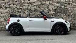 2024 (73) MINI CONVERTIBLE 2.0 John Cooper Works 2dr 5555447