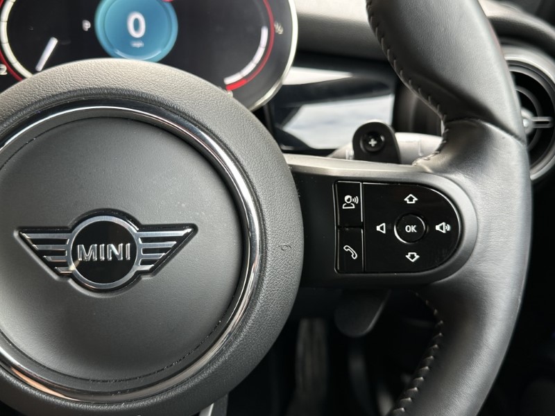 2024 (73) MINI CONVERTIBLE 2.0 John Cooper Works 2dr 5555398