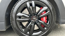 2024 (73) MINI CONVERTIBLE 2.0 John Cooper Works 2dr 5555438