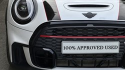 2024 (73) MINI CONVERTIBLE 2.0 John Cooper Works 2dr 5555399