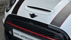 2024 (73) MINI CONVERTIBLE 2.0 John Cooper Works 2dr 5555401