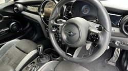 2024 (73) MINI CONVERTIBLE 2.0 John Cooper Works 2dr 5555380