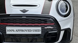 2024 (73) MINI CONVERTIBLE 2.0 John Cooper Works 2dr 5555400