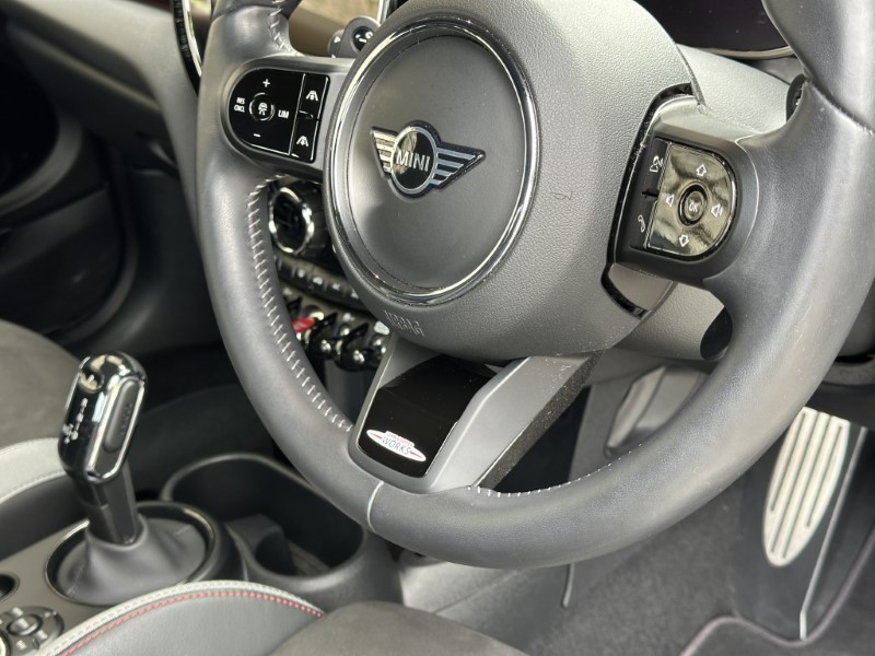 2024 (73) MINI CONVERTIBLE 2.0 John Cooper Works 2dr 5555382