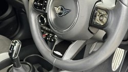 2024 (73) MINI CONVERTIBLE 2.0 John Cooper Works 2dr 5555382